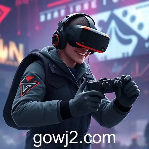 The Evolving Landscape of Online Gaming in 2025