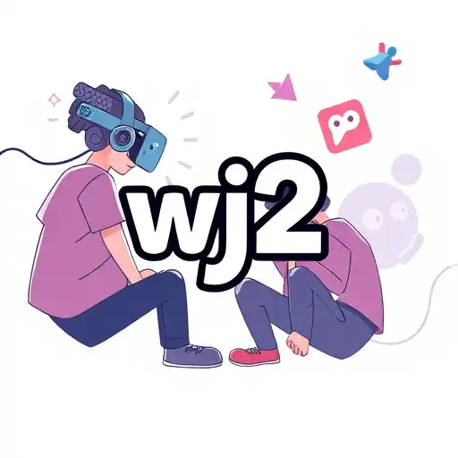 Online Gaming Platform 'wj2' Expands Influence Amid Industry Shifts